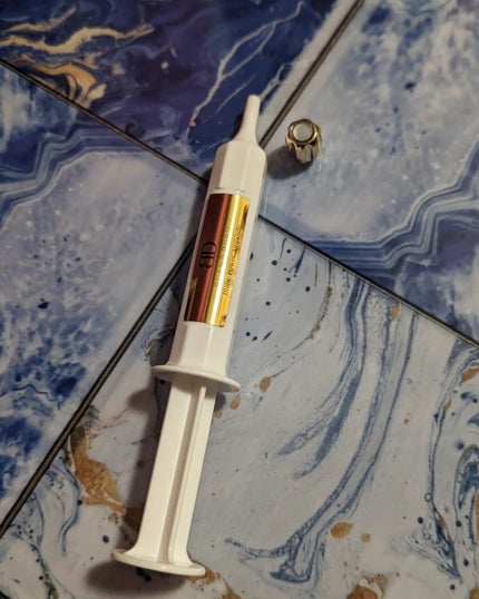 を使ったクチコミ(1枚目)