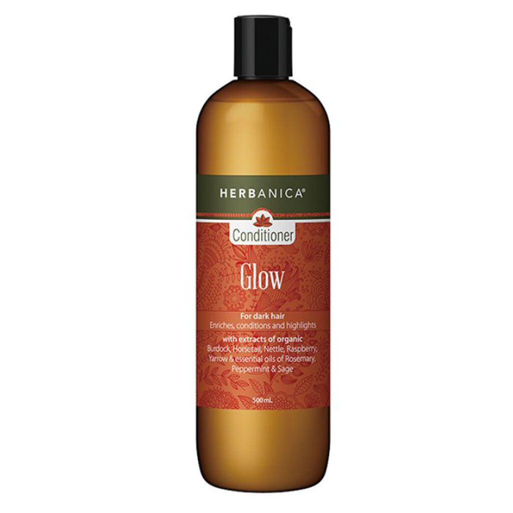 シャンプー グロウ／コンディショナー グロウ コンディショナー