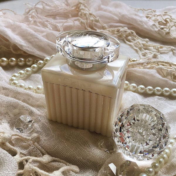 ボディローション/クロエ/ボディローション by 梅ちゃんアラフィフツヤ肌オタク