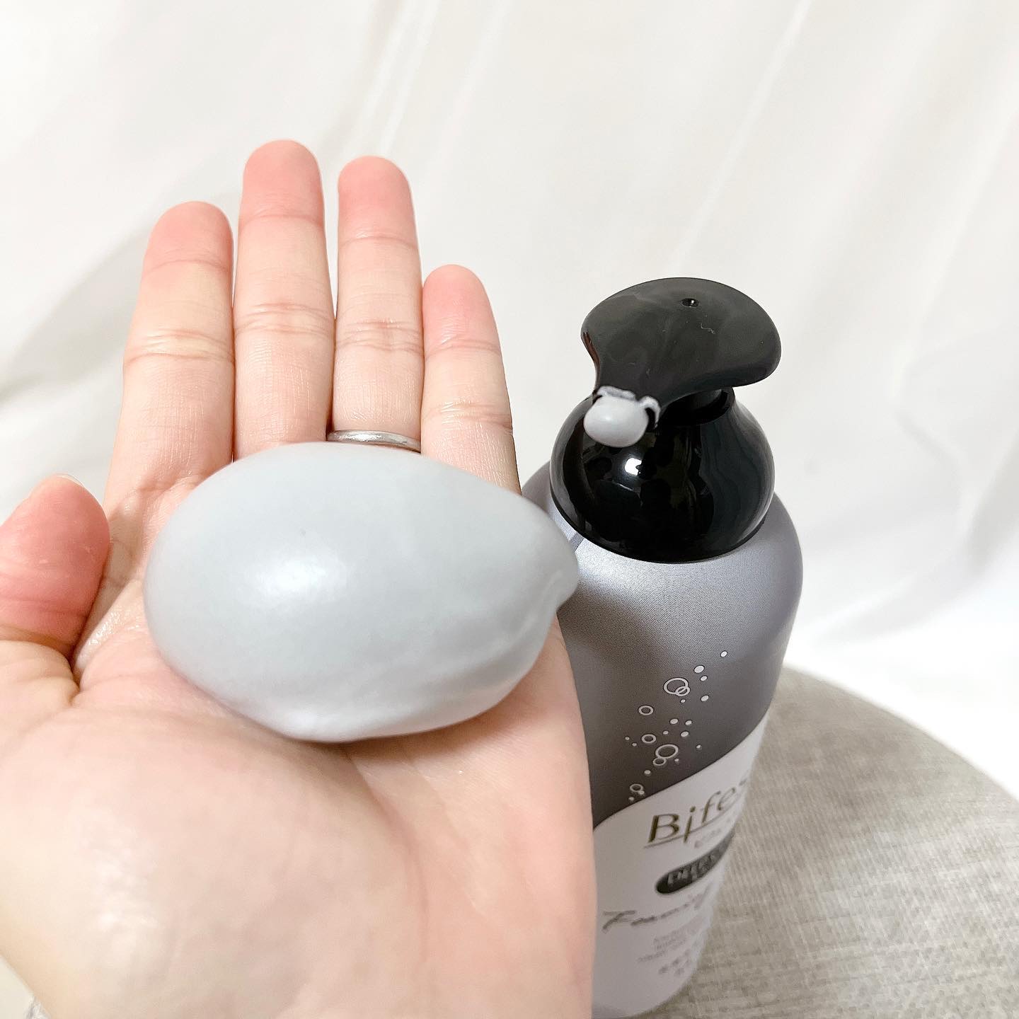 を使ったクチコミ（3枚目）