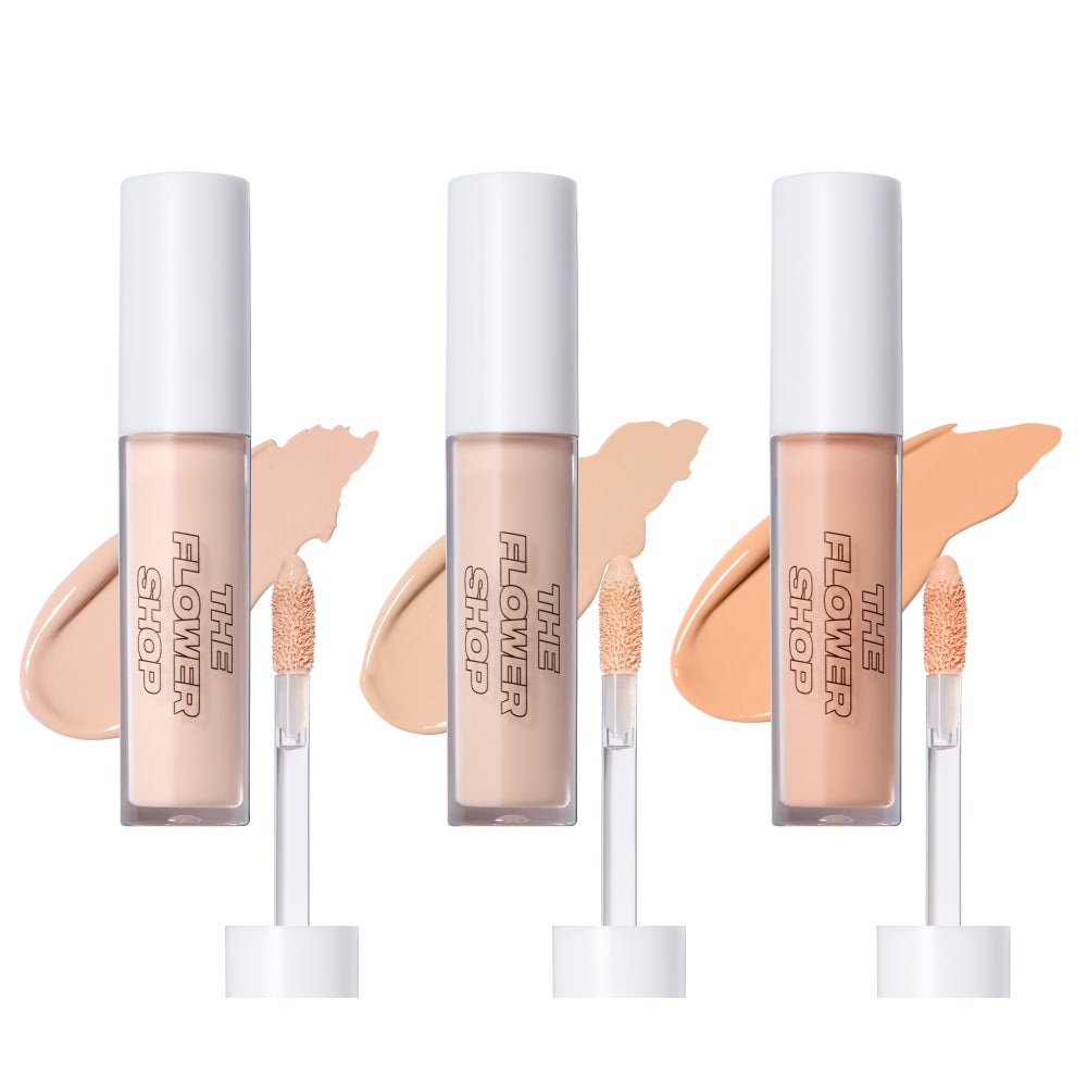 THE FLOWER SHOP ザ･フラワーショップ コンシーラー