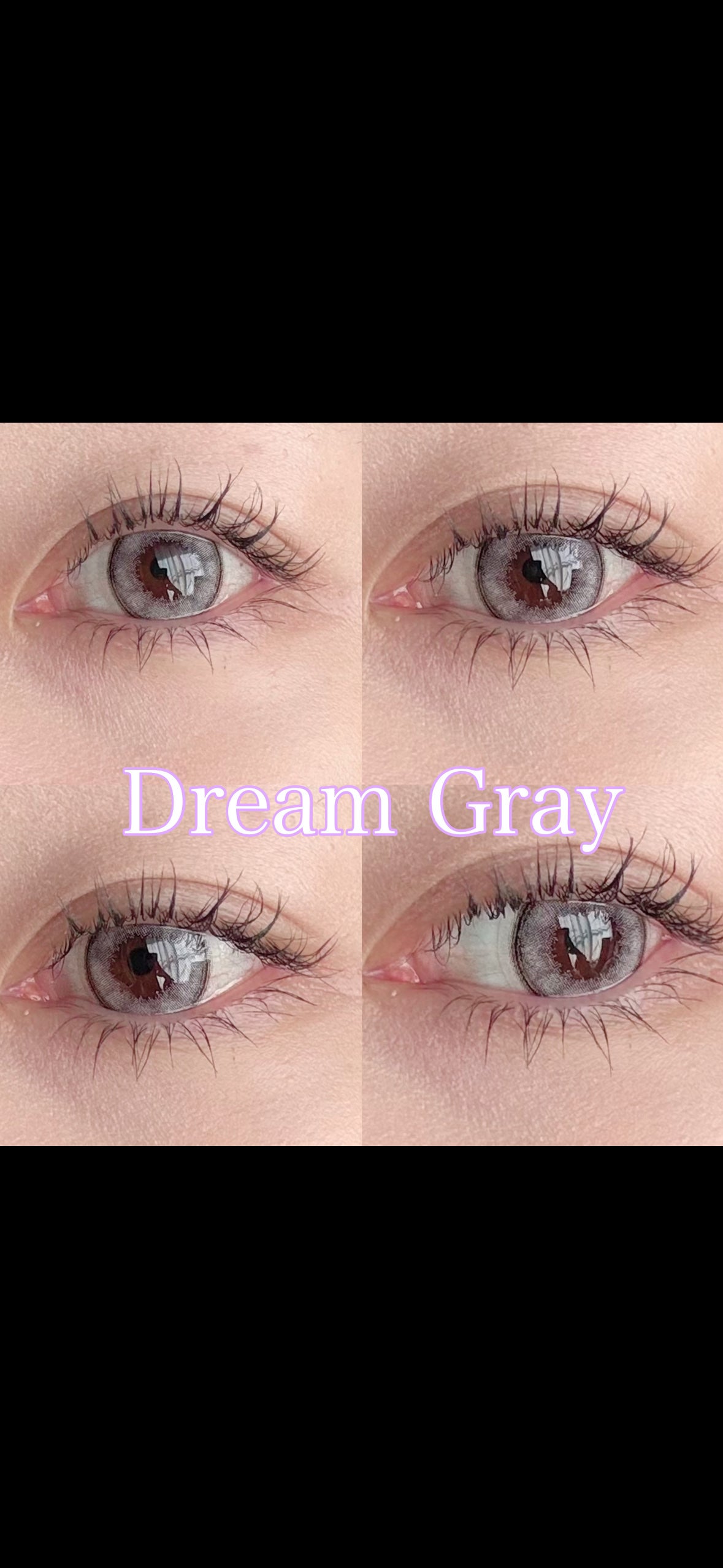 MOLAK 1day/MOLAK/ワンデー(1DAY)カラコンを使ったクチコミ(3枚目)