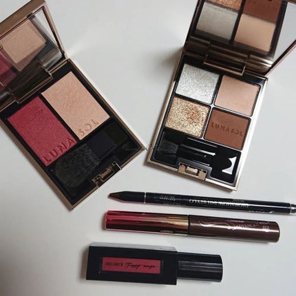 マイクロマスカラ アドバンストフィルム/ヒロインメイク/マスカラを使ったクチコミ(6枚目)