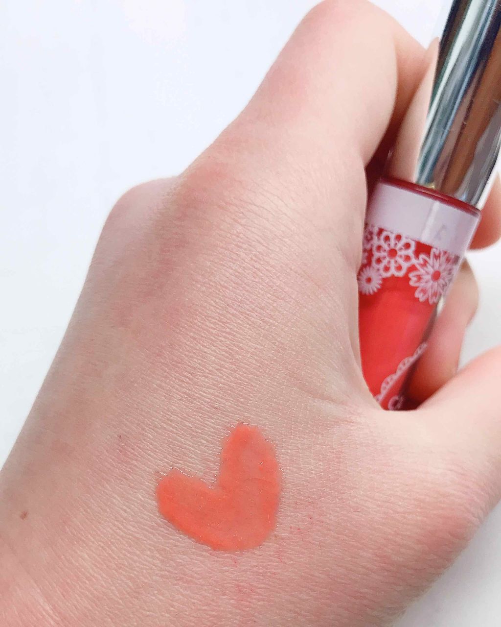 キャンディラップリップ/キャンメイク/リップグロスを使ったクチコミ(2枚目)