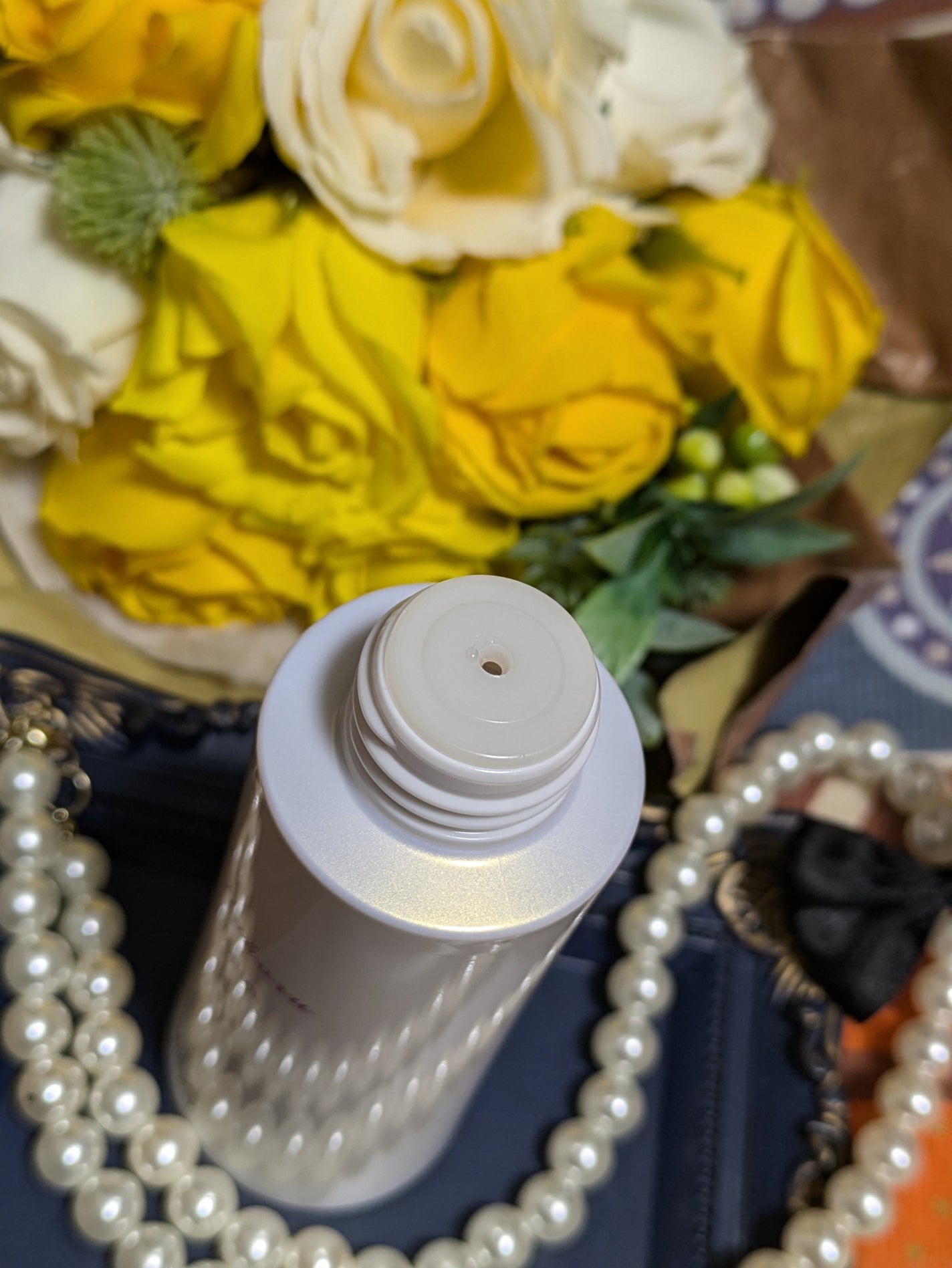 真紅 on LIPS 「サンナホル様のWMローションを商品提供して頂きました。こちらの..」(3枚目)