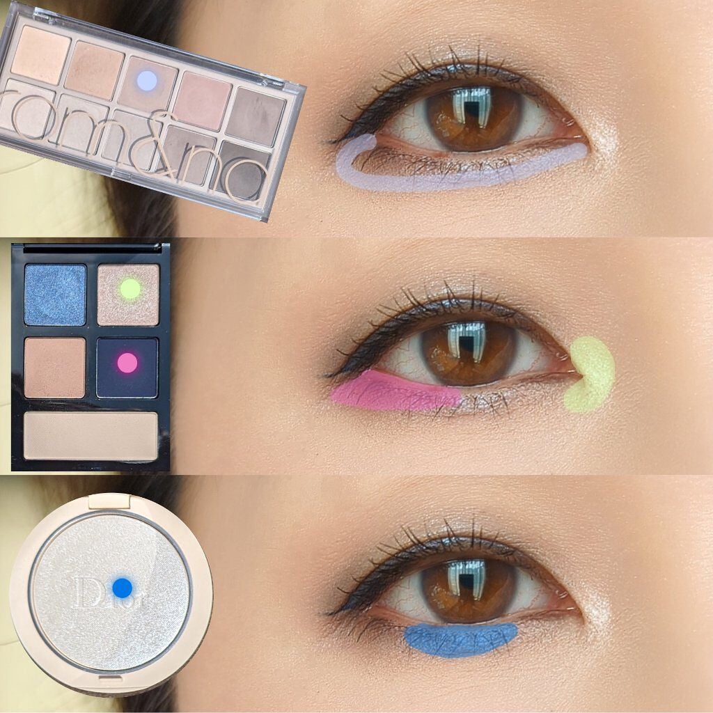 ハイライティング パウダー/BOBBI BROWN/パウダーハイライトを使ったクチコミ(7枚目)