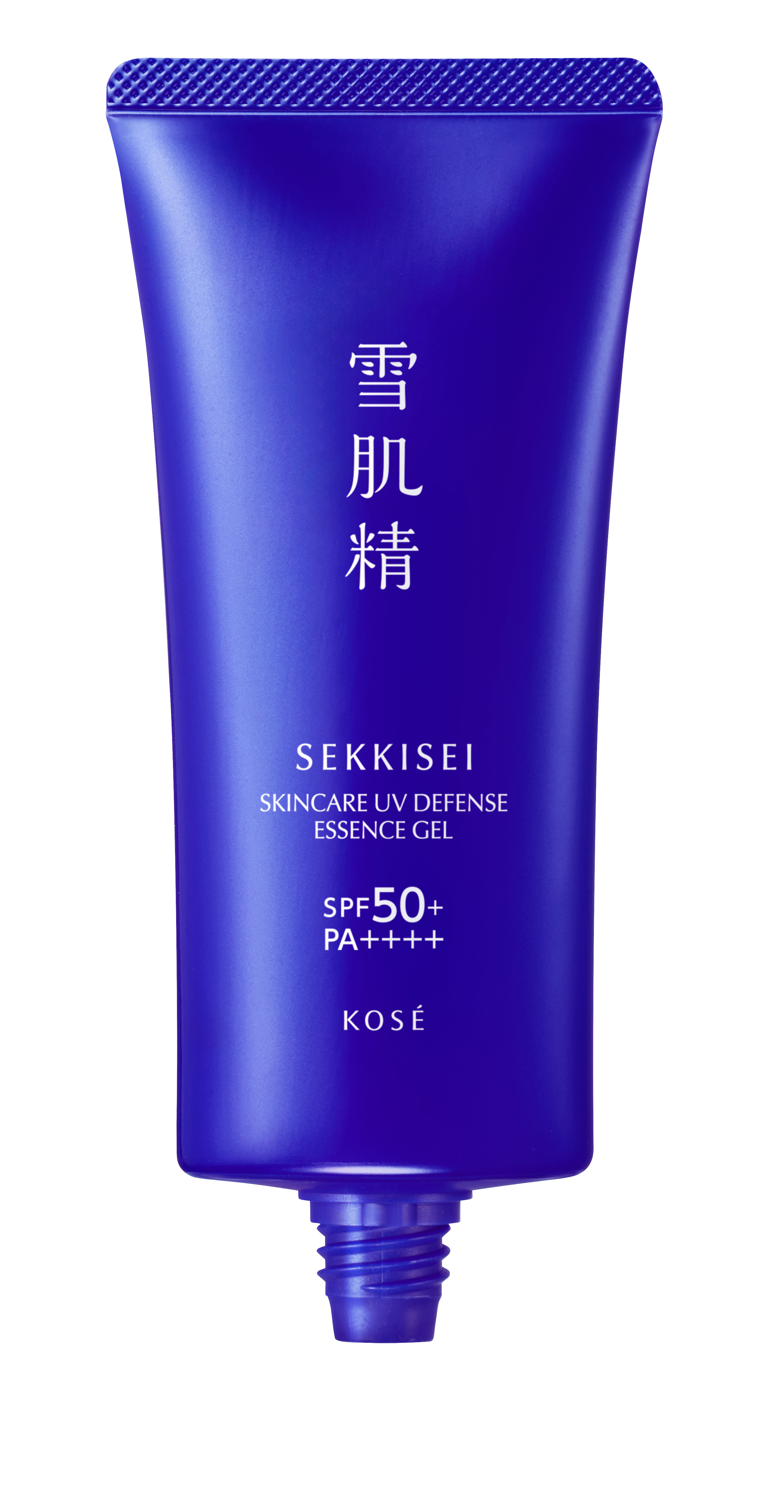 雪肌精スキンケア UV エッセンスジェル4個セット 雪肌精 スキンケア UV エッセンス ジェル 90g×3個セット メール便送料