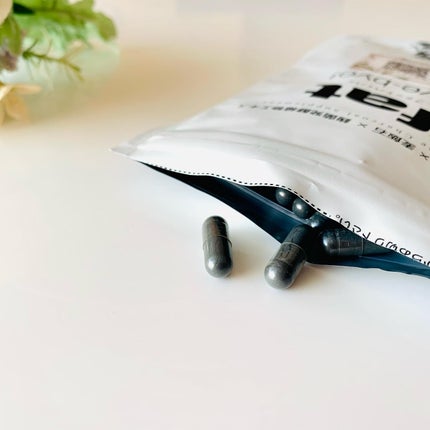 fat Bye-Bye!/crewz/ボディサプリメントを使ったクチコミ(3枚目)