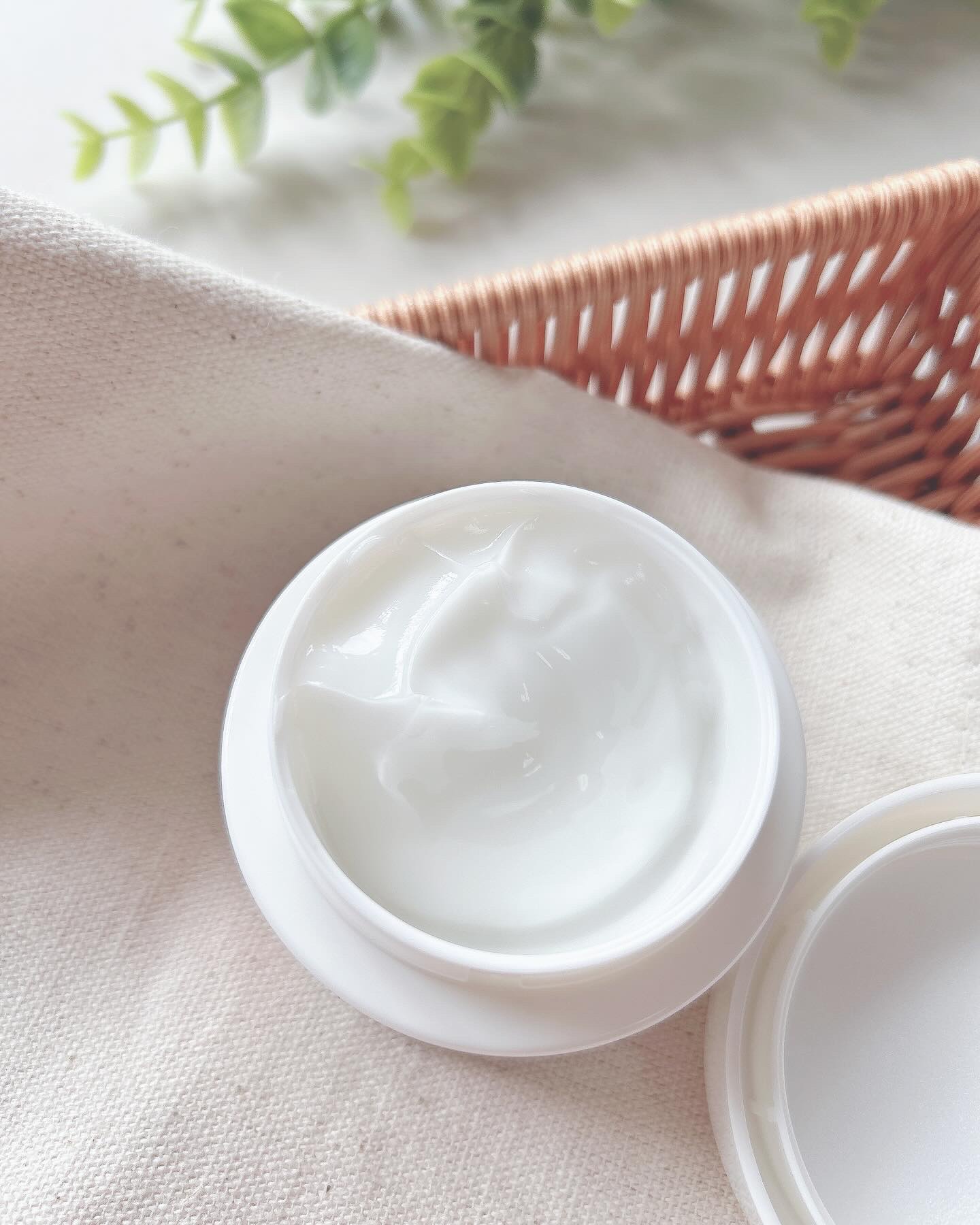 アゼフィット ピカピカクリーム/NIKI PITA/フェイスクリームを使ったクチコミ（2枚目）