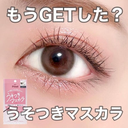 ReVIA 1day/ReVIA/ワンデー(1DAY)カラコンを使ったクチコミ(1枚目)