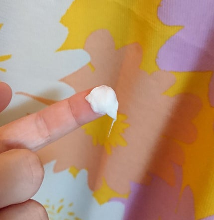 ボタニカルスタイリングワックス フレキシブルムーブ/BOTANIST/ヘアワックス・クリームを使ったクチコミ(3枚目)