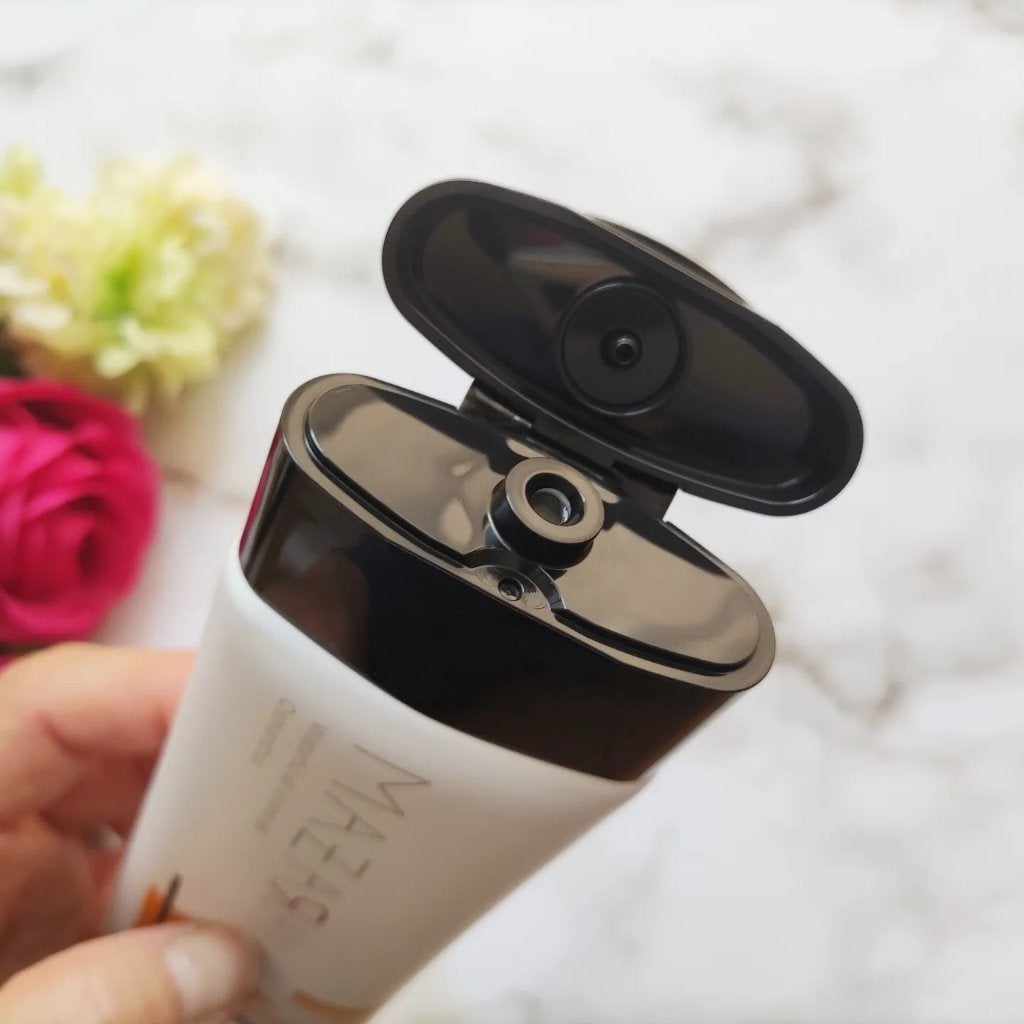 ウォータフルオールインワンジェル/MAZARAN/オールインワン化粧品を使ったクチコミ(2枚目)