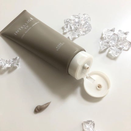 クレイ W クレンズ/アンテリージェEX/クレンジングクリームを使ったクチコミ(1枚目)