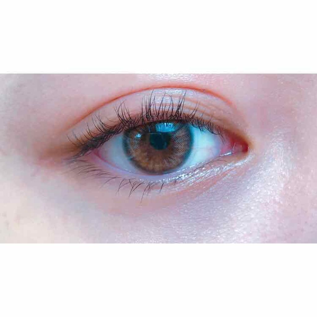 チャンモモ on LIPS 「少しお久しぶりです😲💞まつ毛パーマに行きたくて行きたくて仕方な..」(2枚目)