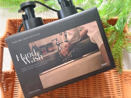 を使ったクチコミ(1枚目)