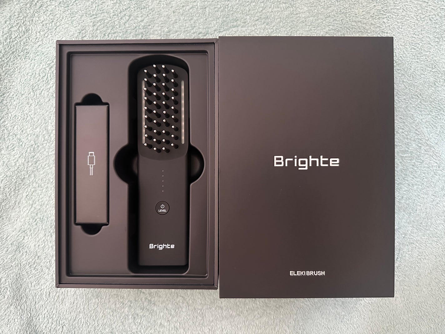 エレキブラシ|Brighteの使い方を徹底解説 - Brighte ELEKI エレキブラシ|Brighteの使い方を徹底解説 - Brighte ELEKI