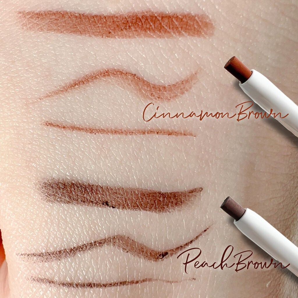 エアクリームペンシル /D-UP/ペンシルアイライナーを使ったクチコミ(5枚目)