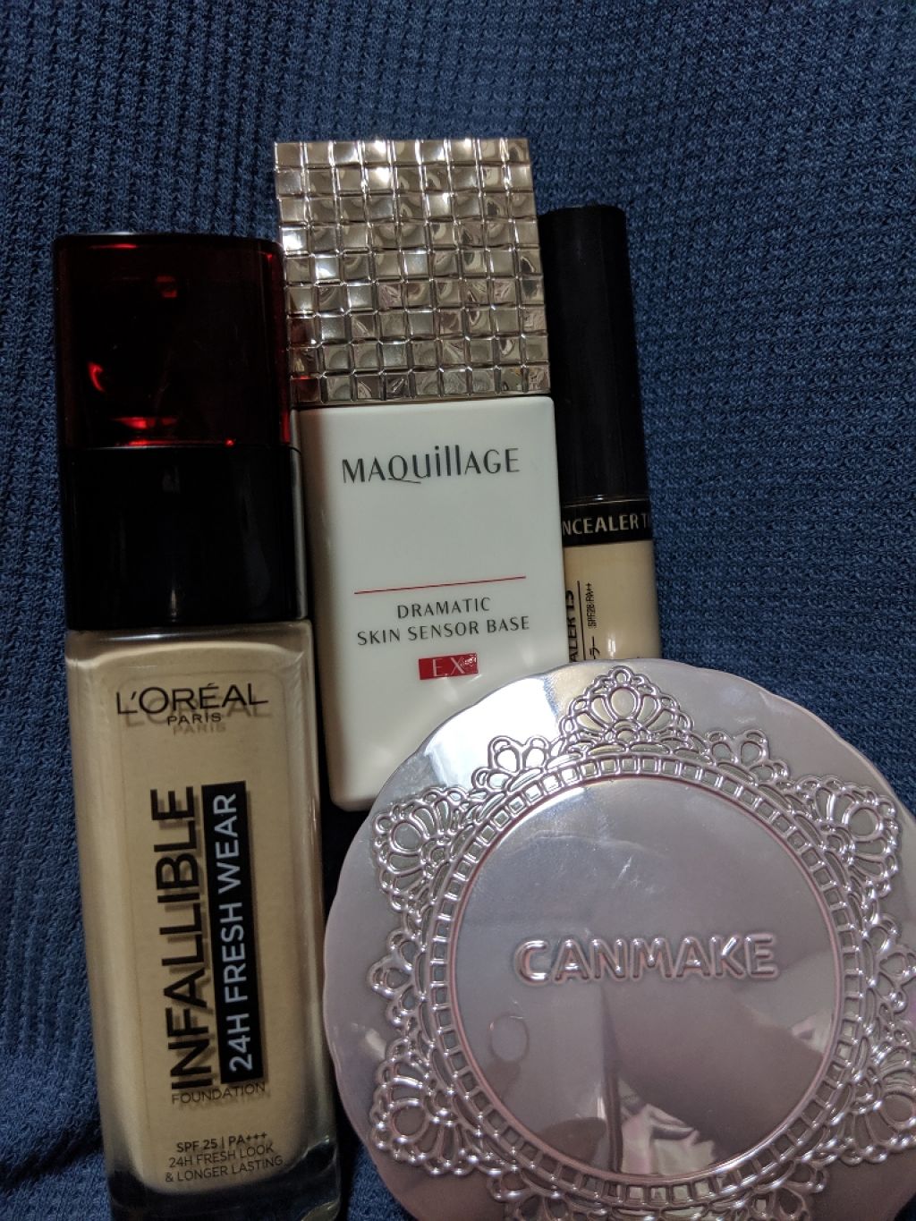 SPステイ マットインク/MAYBELLINE NEW YORK/口紅を使ったクチコミ(1枚目)