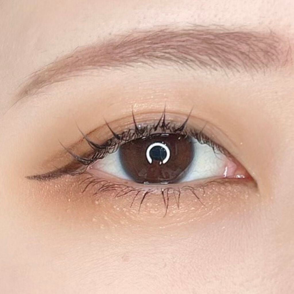 ダブルラインエキスパート/KATE/リキッドアイライナーを使ったクチコミ(7枚目)