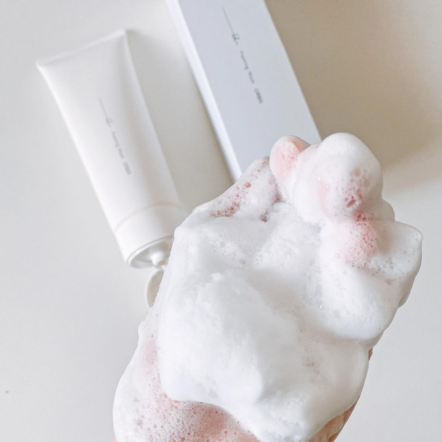 オルビスユー ドット フォーミングウォッシュ/オルビス/洗顔フォームを使ったクチコミ(3枚目)