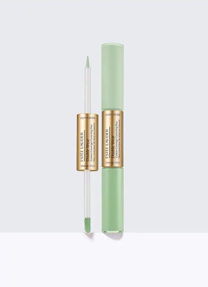 ESTEE LAUDER ダブル ウェア カスタム カバレッジ コレクティング デュオ
