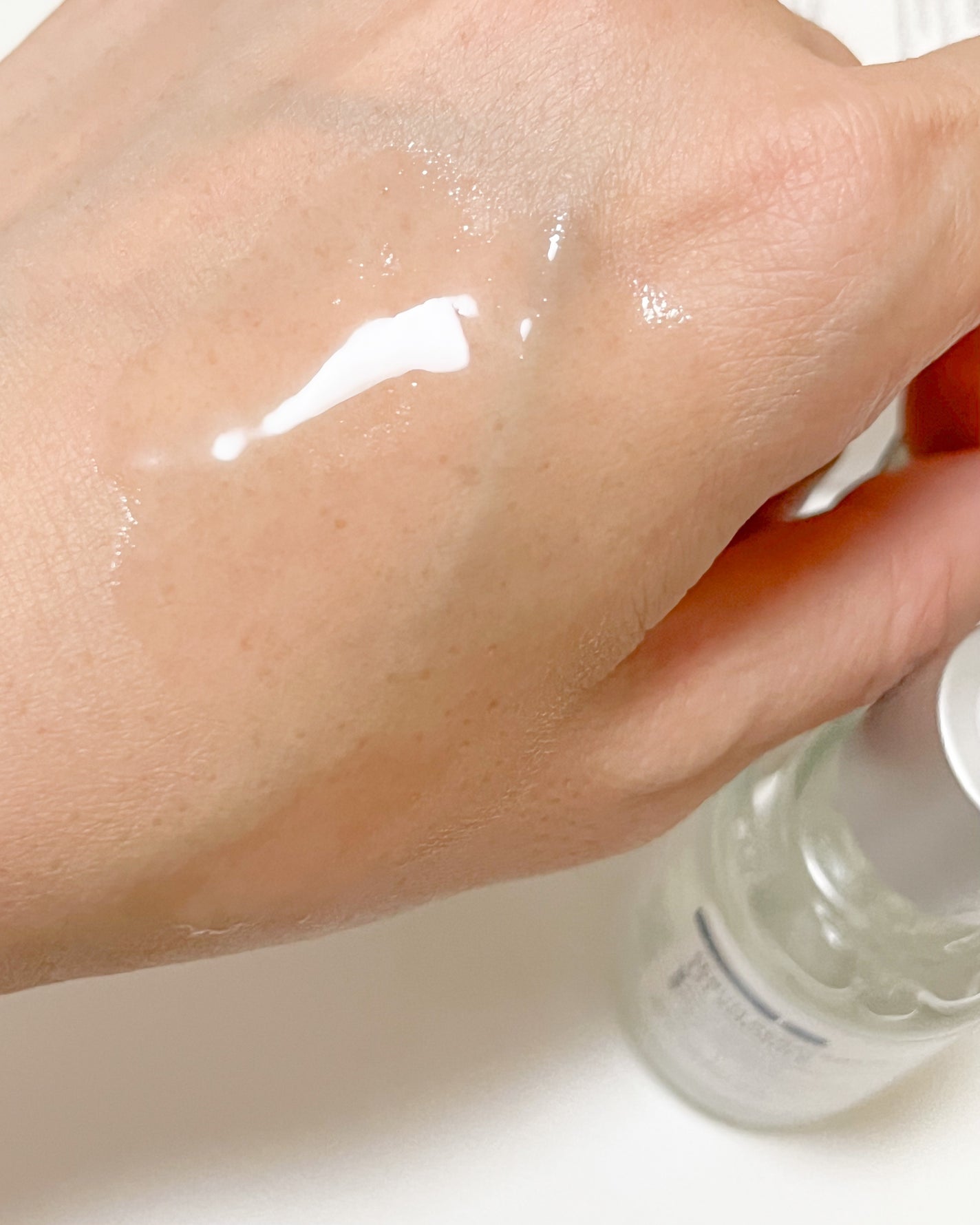 131 ポア クリアリング セラム/Celladix/美容液を使ったクチコミ(5枚目)