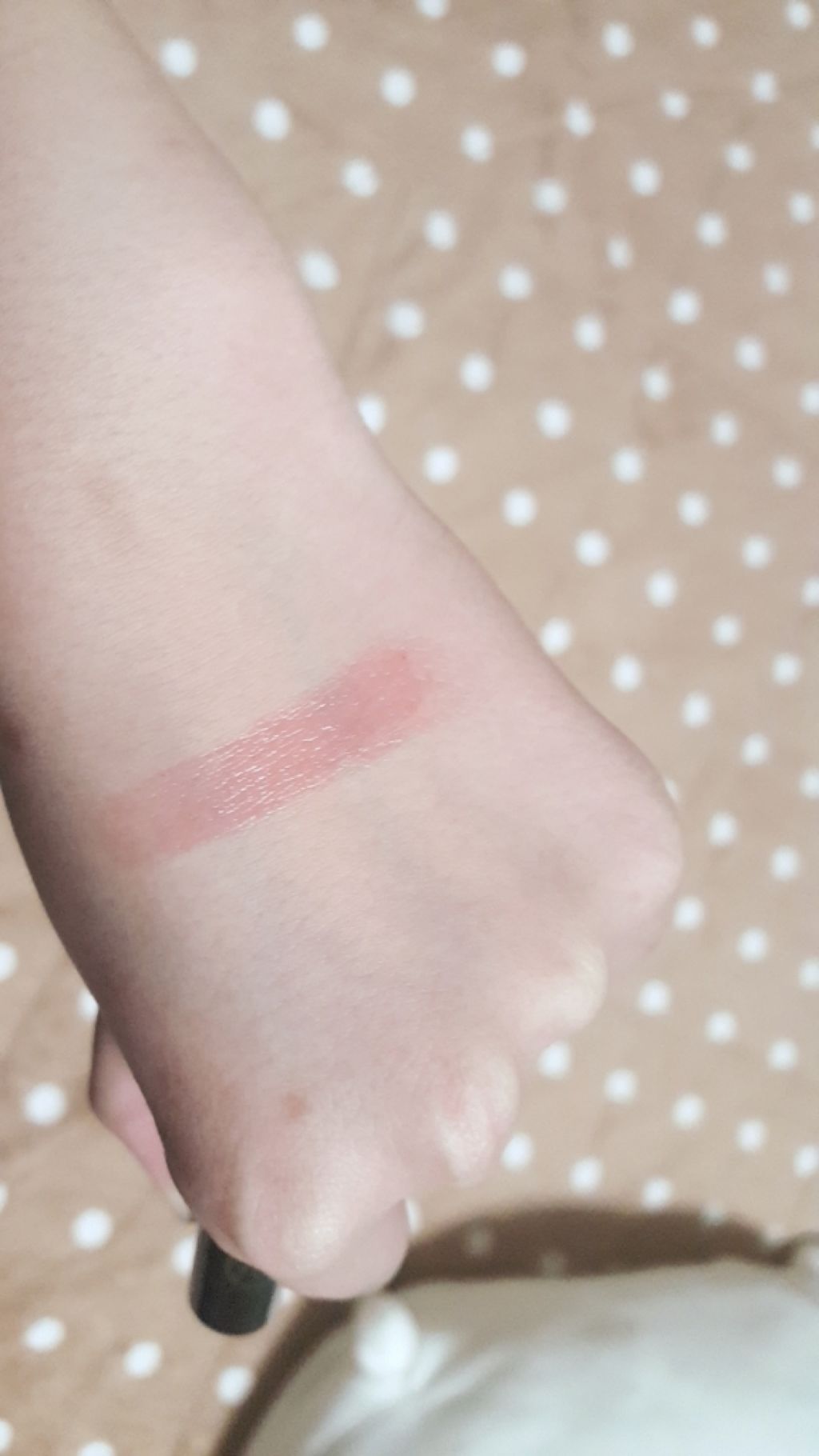 リップザカラー/リップザカラー/口紅を使ったクチコミ(2枚目)