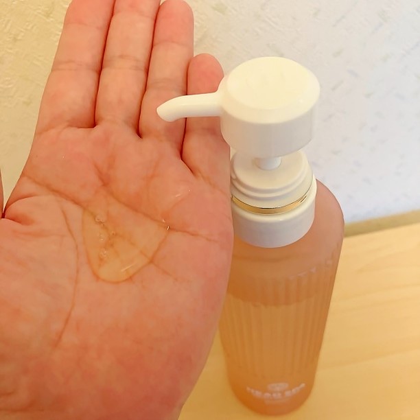 リラックス × うるつや シャンプー/トリートメント/h&s/市販シャンプーを使ったクチコミ（3枚目）