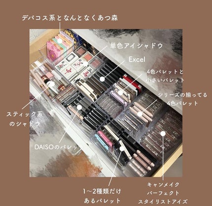 クリアケース/DAISO/その他を使ったクチコミ(2枚目)