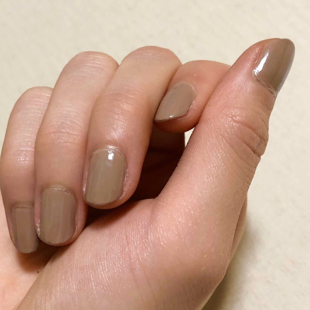 レ キャトル オンブル/CHANEL/アイシャドウパレットを使ったクチコミ(4枚目)