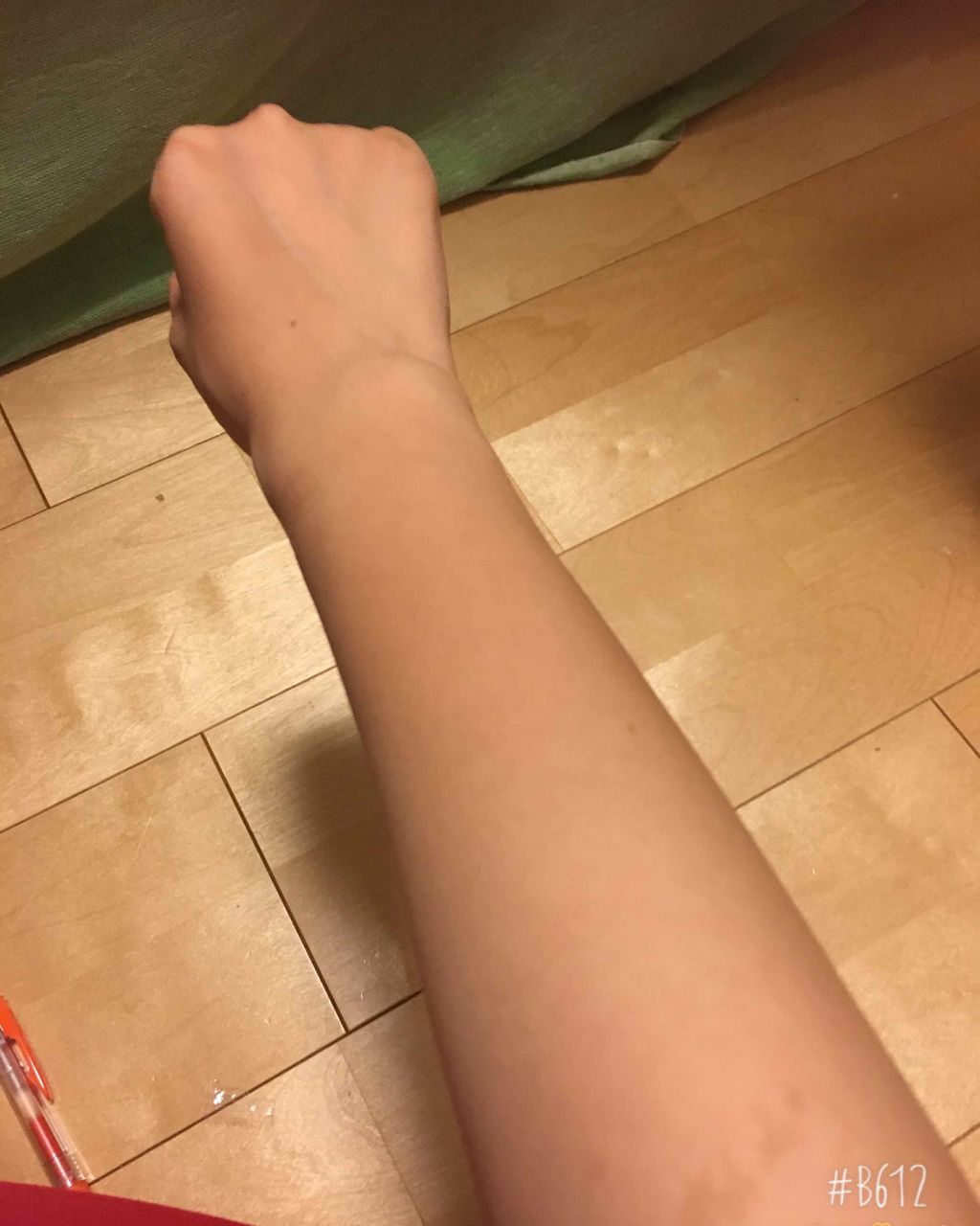 WHITE WHIPPING CREAM(ウユクリーム)/G9SKIN/化粧下地を使ったクチコミ(1枚目)