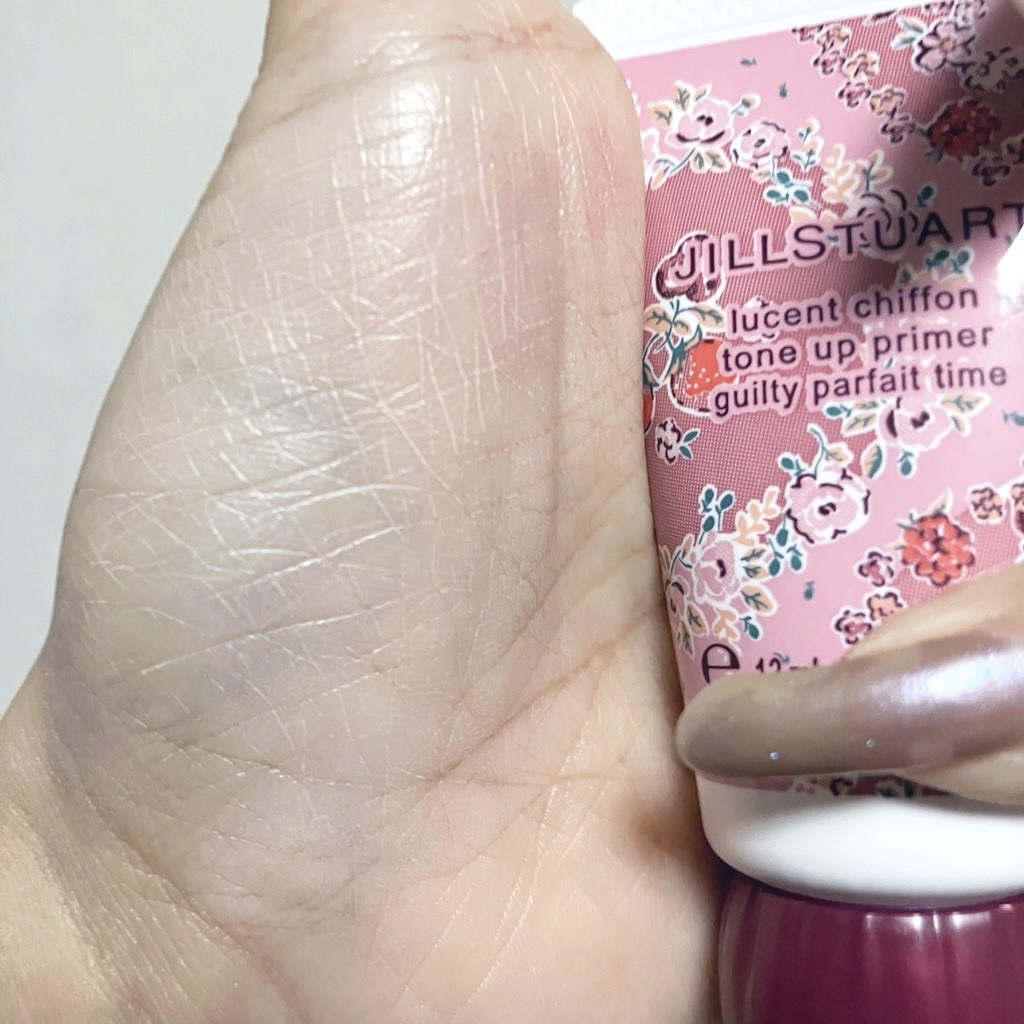 JILL STUART ギルティパフェタイム　リップ＆チークは含まず 2024年秋新作キットセット】ジルスチュアート ギルティパフェ