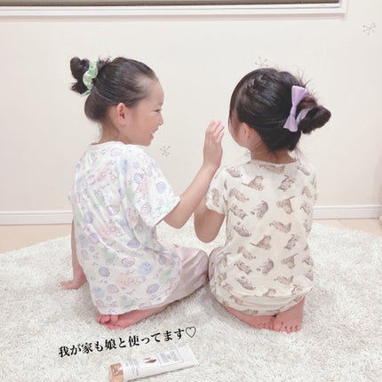 ホワイトニング ボディ&フェイスジェルクリーム【医薬部外品】/Mother&Daughter/フェイスクリームを使ったクチコミ(3枚目)