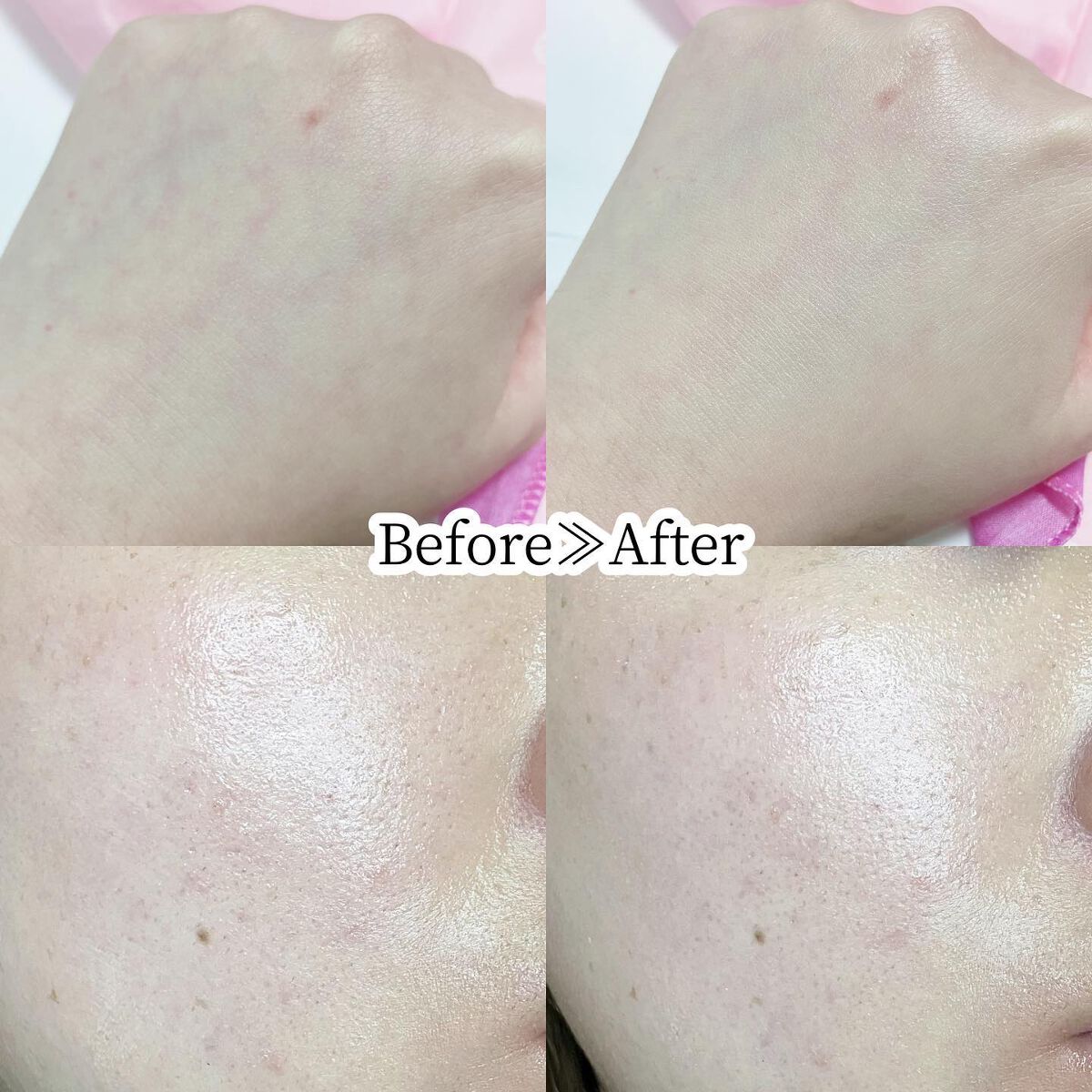 デューティント/AMUSE/リップティントを使ったクチコミ（3枚目）