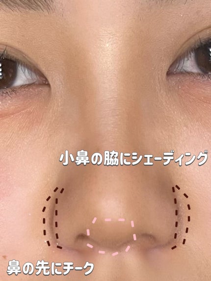 M·A·C ミネラライズ スキンフィニッシュ/M・A・C/パウダーハイライトを使ったクチコミ(8枚目)