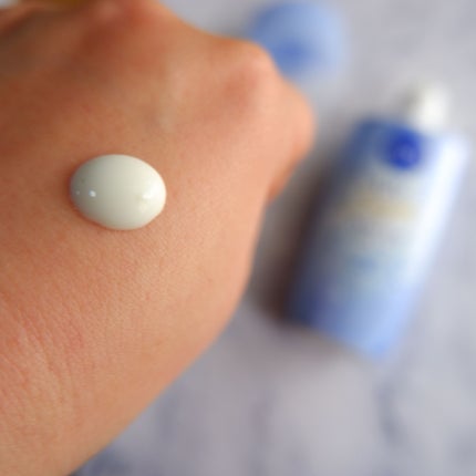 ニベアUV ウォータージェルEX/ニベア/日焼け止めジェルを使ったクチコミ(2枚目)