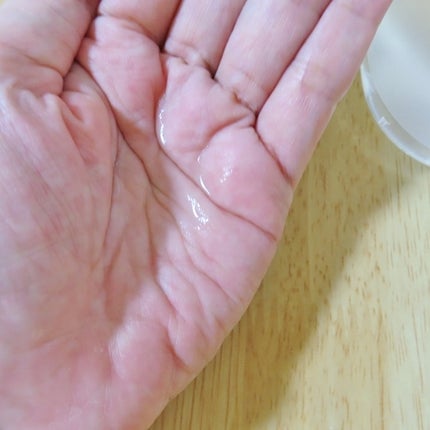 ダブルショットクレンジングウォーター/LUOKI/クレンジングウォーターを使ったクチコミ(2枚目)