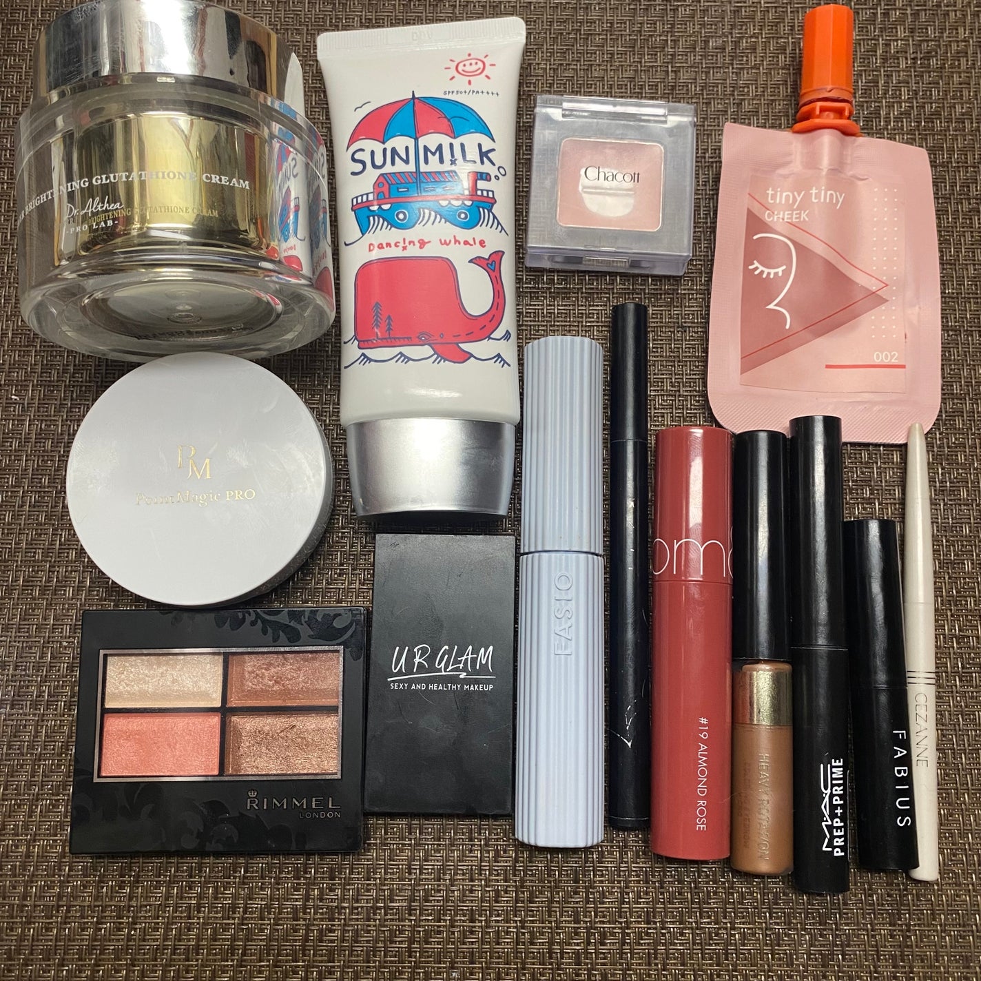 M·A·C プレップ プライム リップ/M・A・C/リップクリームを使ったクチコミ(3枚目)