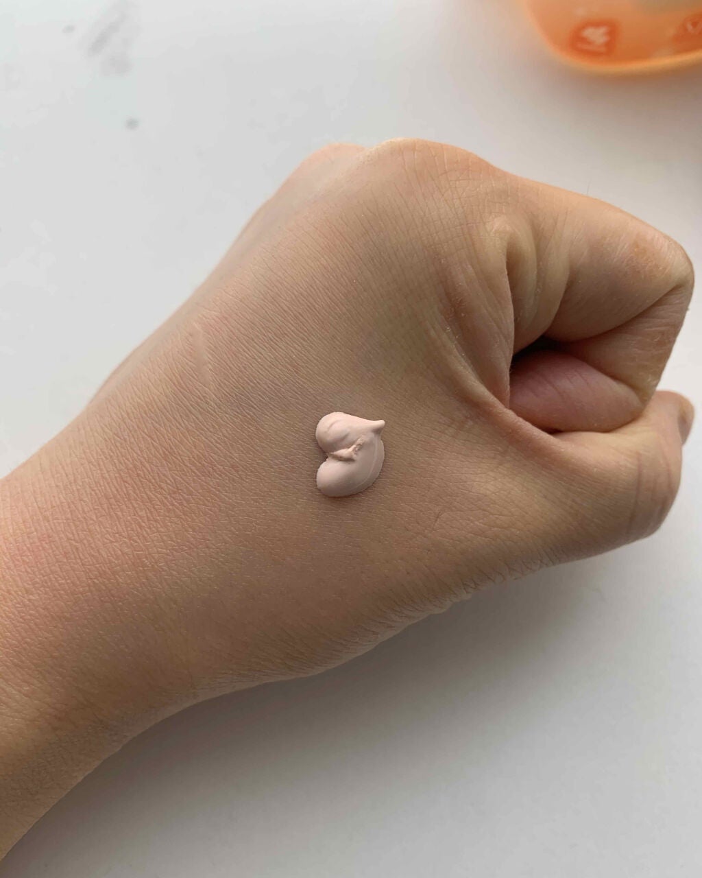 UV エクスペール トーン アップ ローズ/LANCOME/日焼け止め・UVケアを使ったクチコミ(2枚目)