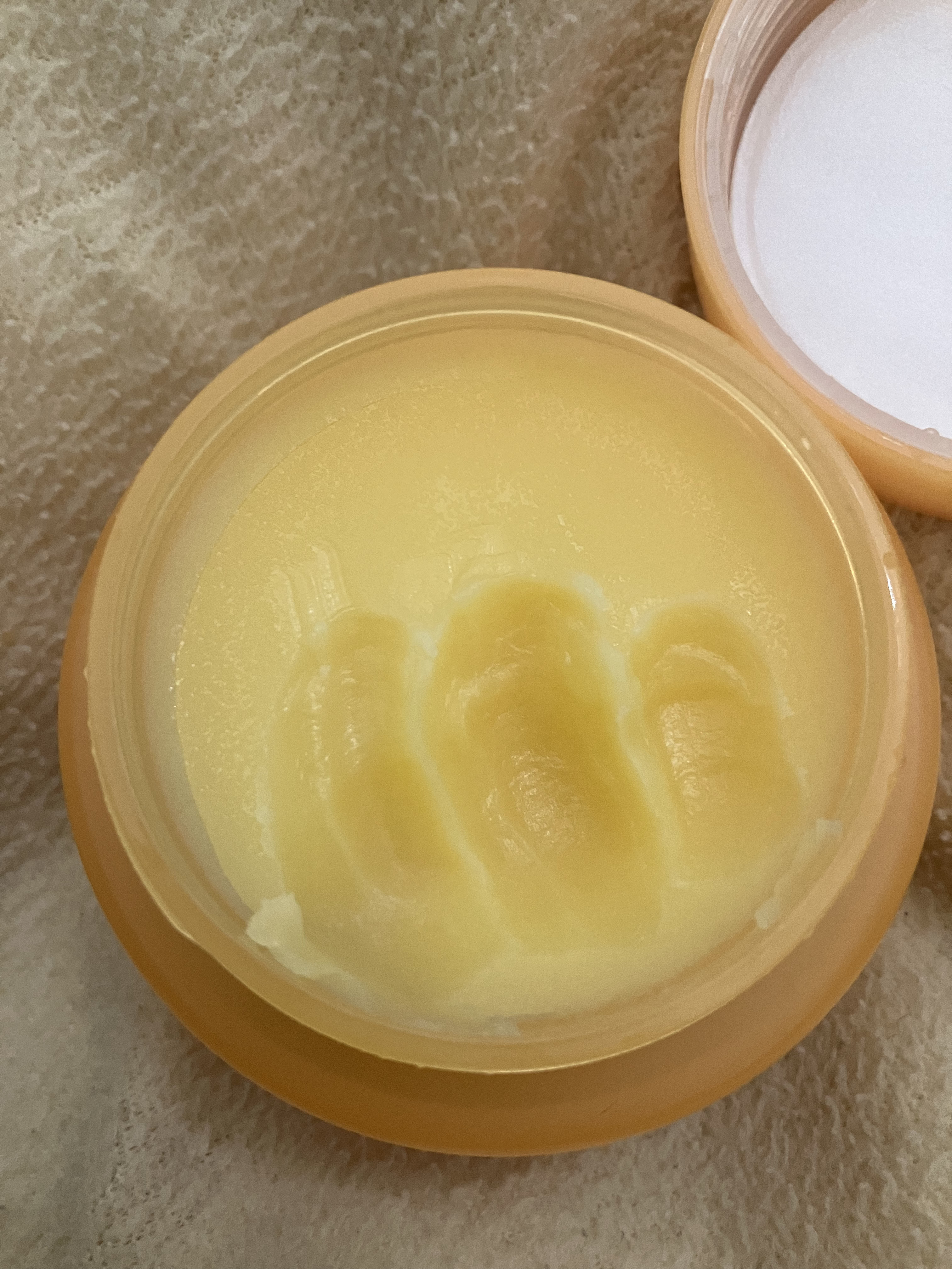 クレンジングバームB/BANILA CO/クレンジングバームを使ったクチコミ（2枚目）