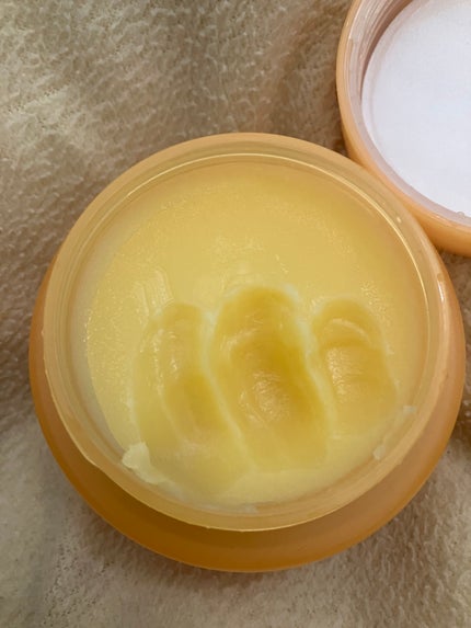 クレンジングバームB/BANILA CO/クレンジングバームを使ったクチコミ(2枚目)