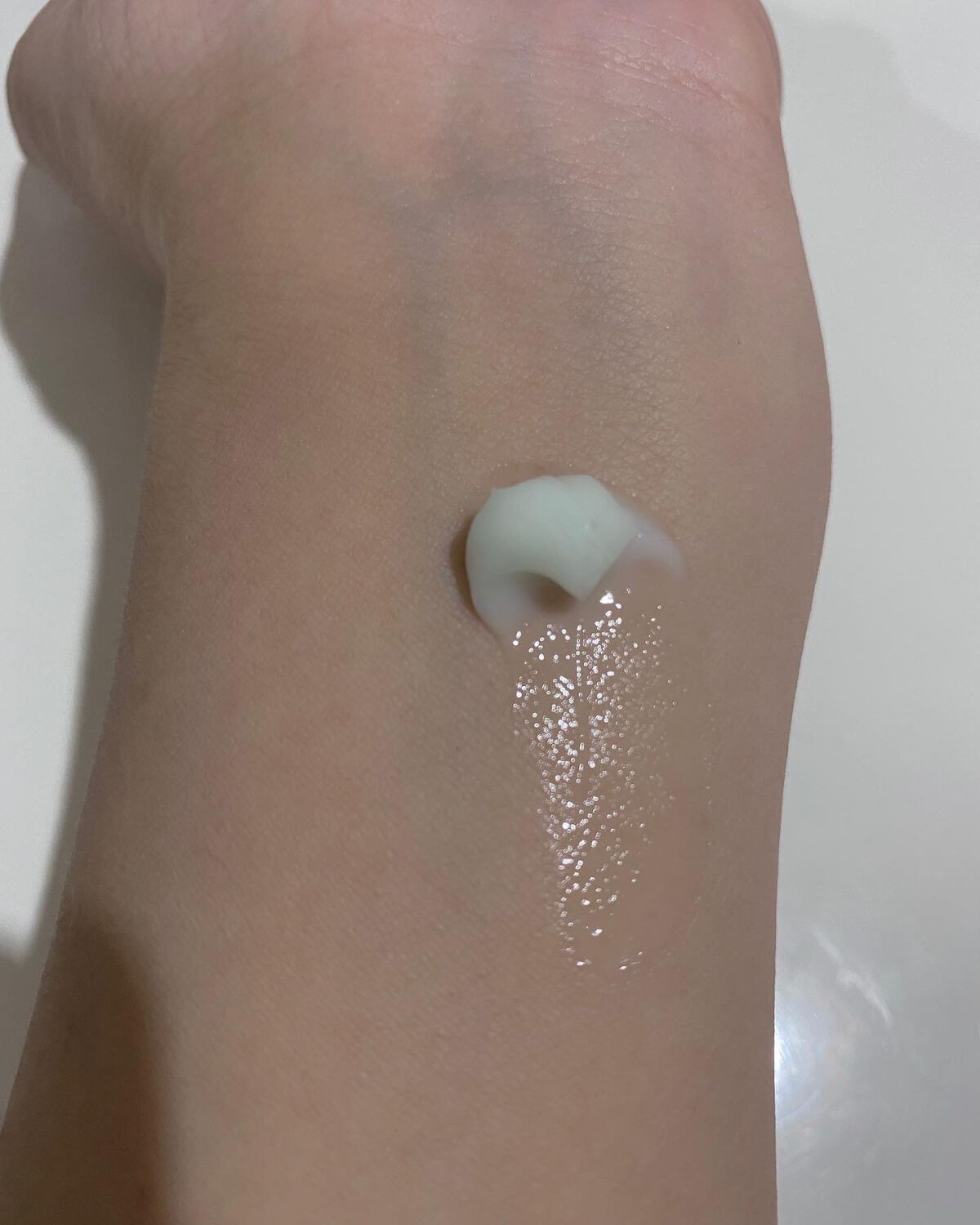 AHA·BHA·PHA 30デイズミラクルクリーム/SOME BY MI/フェイスクリームを使ったクチコミ（3枚目）