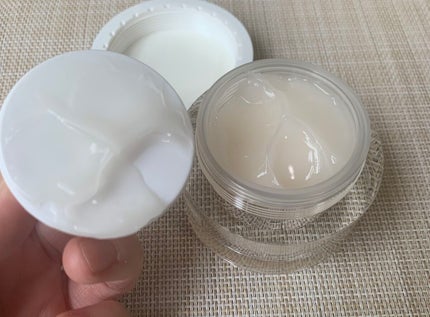 リンカ エステ リジェニック ジェル/LINKA esthe'/フェイスクリームを使ったクチコミ(2枚目)