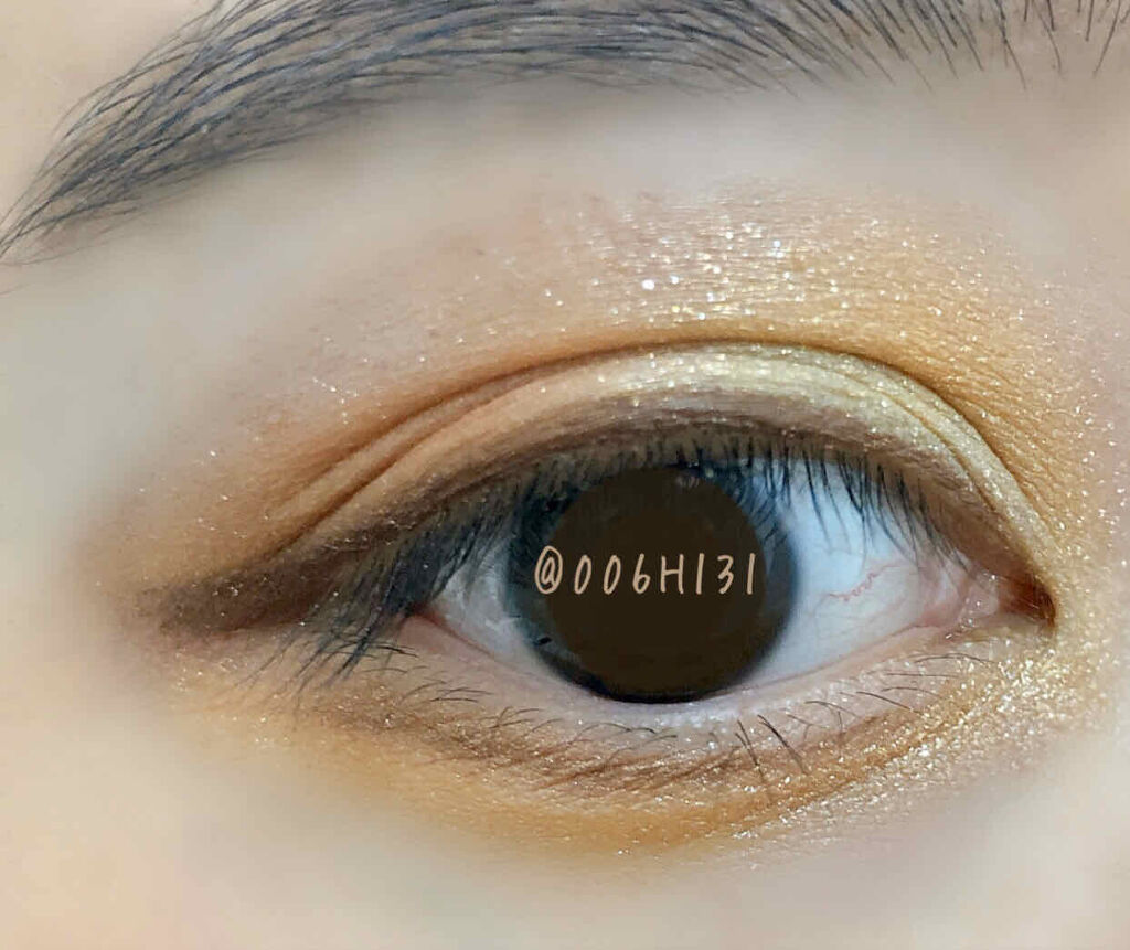 ジューシーラスティングティント/rom&nd/リップティントを使ったクチコミ（2枚目）