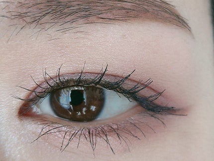 トーンアップアイシャドウ/CEZANNE/アイシャドウパレットを使ったクチコミ(6枚目)