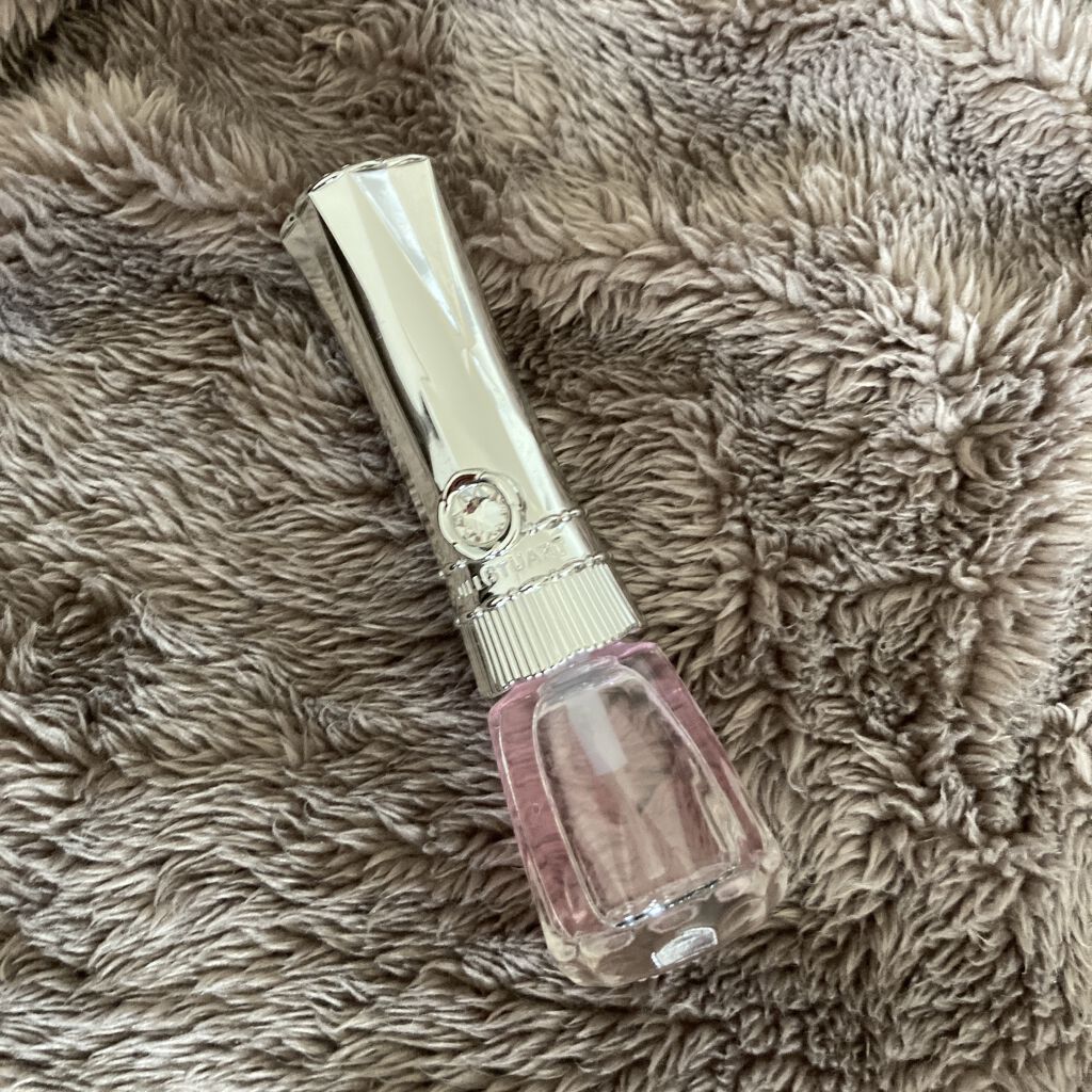 フラワーネイルオイル N/JILL STUART/ネイルオイル・トリートメントを使ったクチコミ（1枚目）