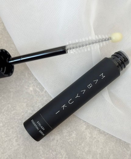 MABAYUKI/MABAYUKI/まつげ美容液を使ったクチコミ(2枚目)