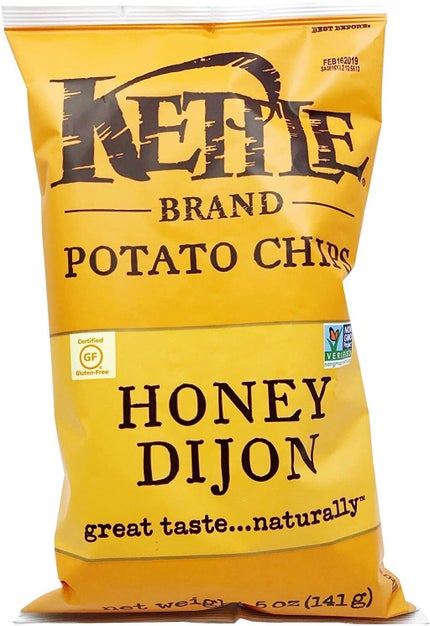 ハニーディジョン