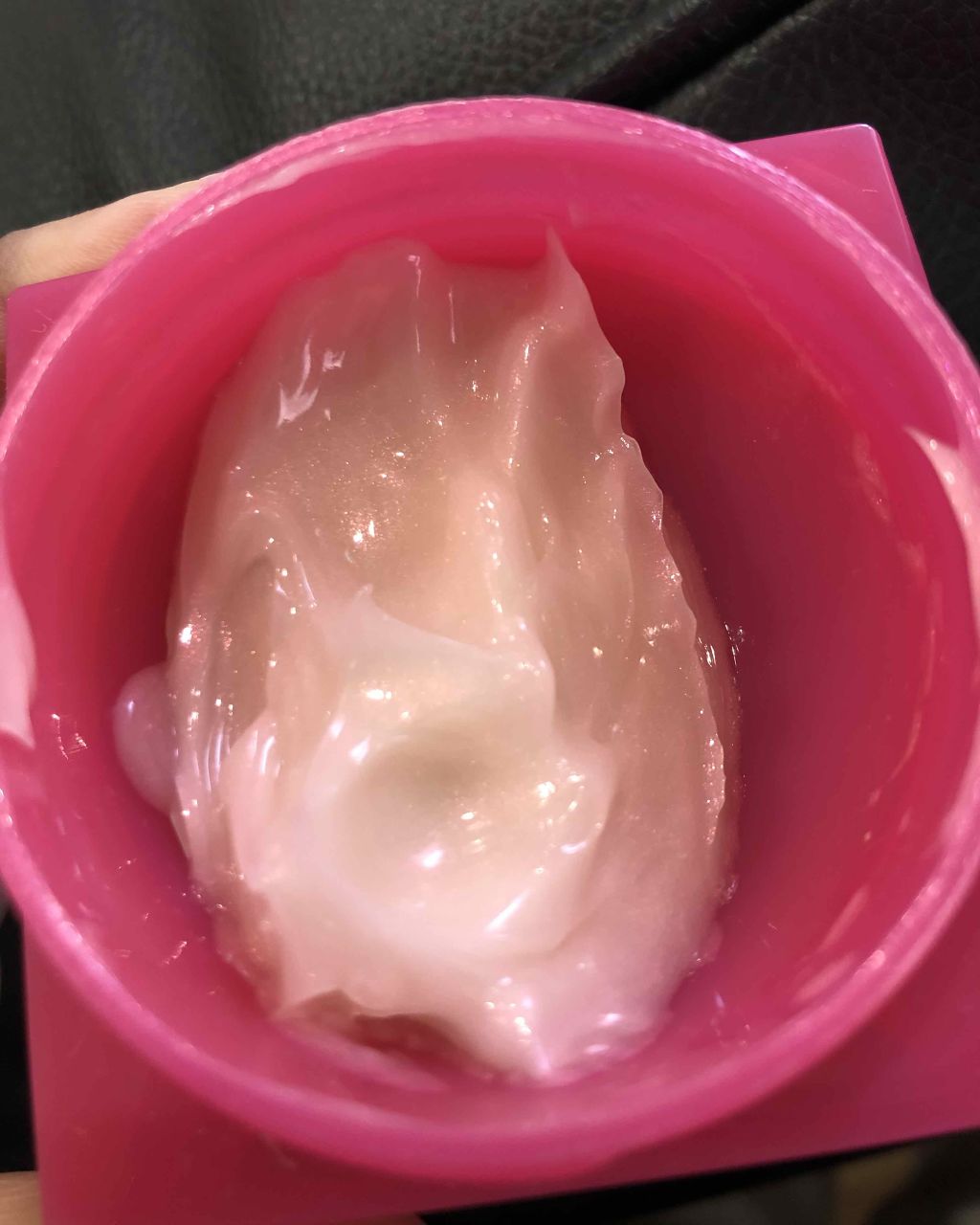 デザインキューブ ソフトグロス/ウェーボ デザインキューブ/ヘアジェルを使ったクチコミ（3枚目）