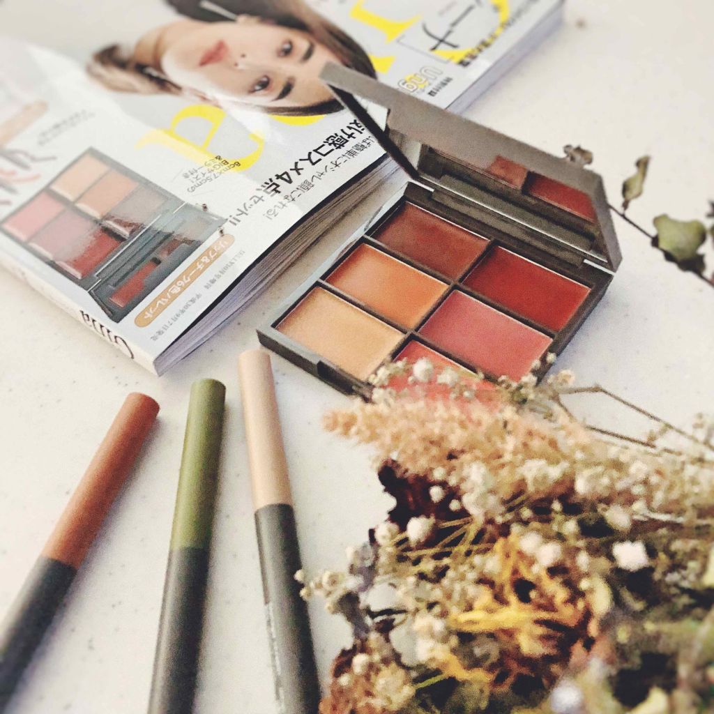 Gina 2018年10月号/Gina/雑誌を使ったクチコミ(1枚目)